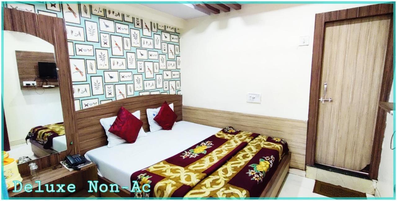 Hotel Satpura Safari Pachmarhī Extérieur photo