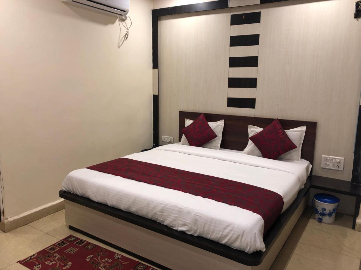 Hotel Satpura Safari Pachmarhī Extérieur photo