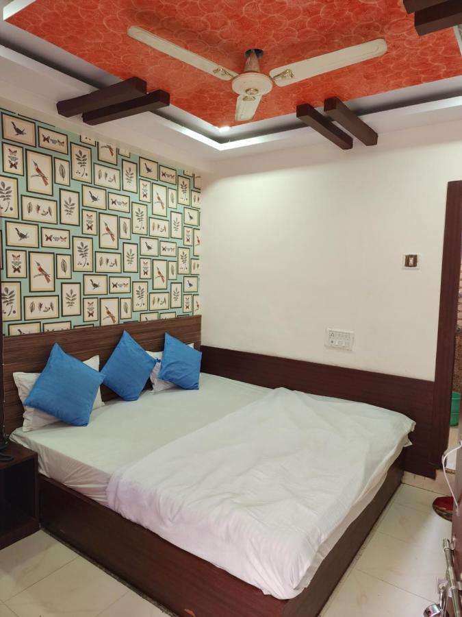 Hotel Satpura Safari Pachmarhī Extérieur photo