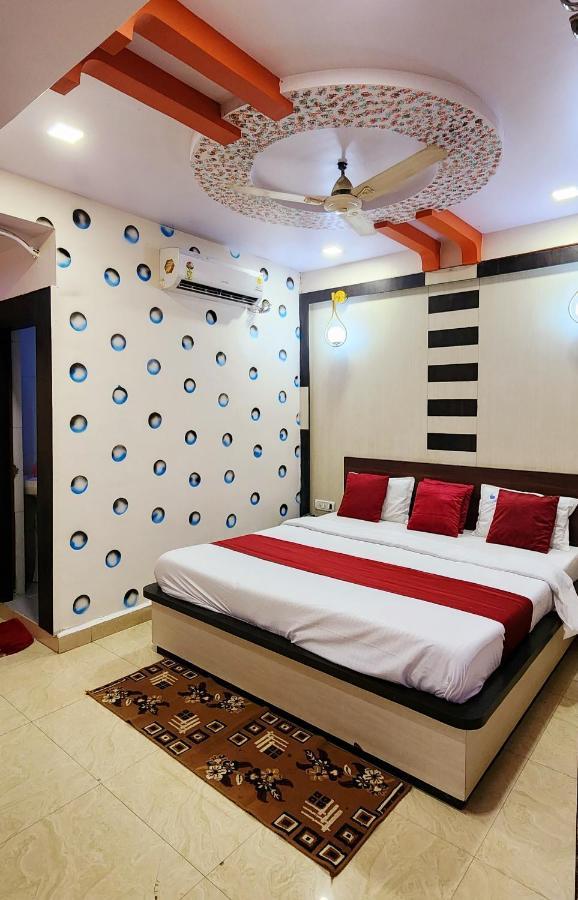 Hotel Satpura Safari Pachmarhī Extérieur photo